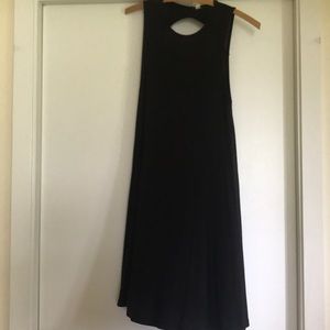 American Eagle soft and sexy dress